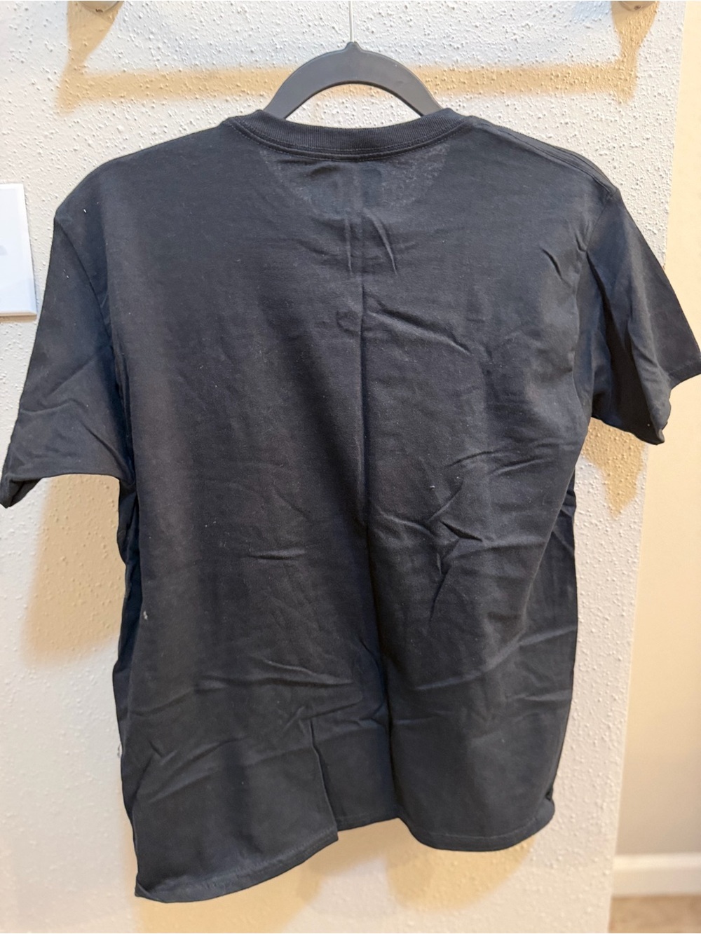 Black Graphic Tee Mimikyu - Picture 3 of 3